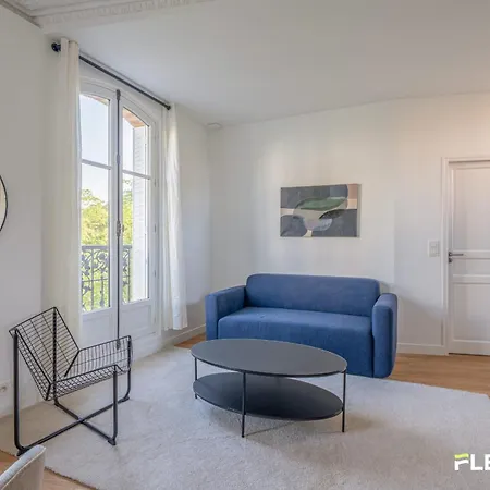 Charming T2 Near Olympiades 13th District Paris