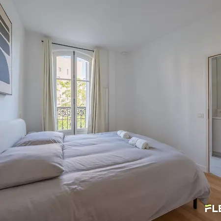 Immeuble Regnault Appartement