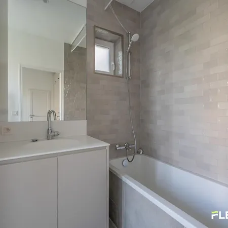 Immeuble Regnault Appartement
