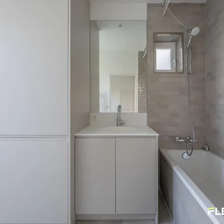 Charming T2 Near Olympiades 13th District * Paris